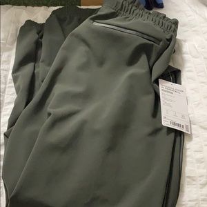 Athleta metropolis jogger size 14